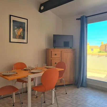 T2 Avec Parking Et Acces Direct A La - Fr-1-249-129 Apartmán *