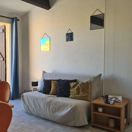 T2 Avec Parking Et Acces Direct A La - Fr-1-249-129 Apartmán *